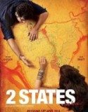 2 States Türkçe Altyazılı