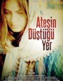 Ateşin Düştüğü Yer