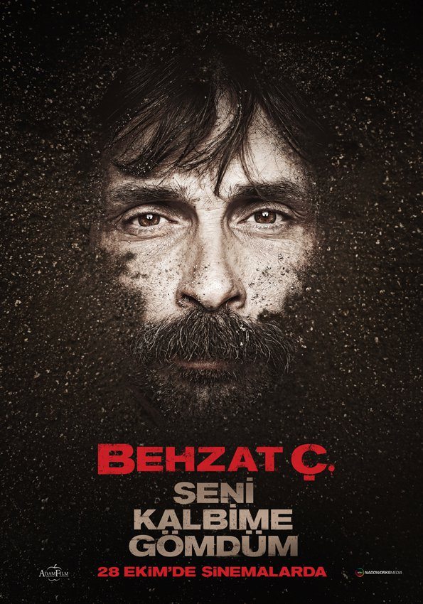 Behzat Ç. Seni Kalbime Gömdüm