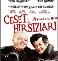 Ceset Hırsızları