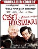 Ceset Hırsızları