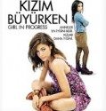 Kızım Büyürken