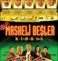 Maskeli Beşler Kıbrıs