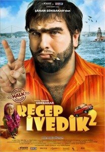 Recep ivedik 2