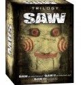 Testere – Saw 1-2-3-4-5-6-7-8 Boxset