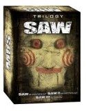 Testere – Saw 1-2-3-4-5-6-7-8 Boxset