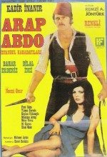 Arap Abdo