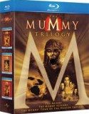 Mumya – The Mummy 1-2-3 Boxset