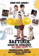 Saftirik İşte Şimdi Yandık