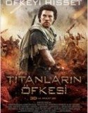 Titanların Öfkesi