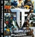 Transformers 1-2-3-4-5 Boxset