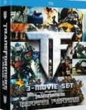 Transformers 1-2-3-4-5 Boxset