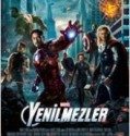 Yenilmezler 1