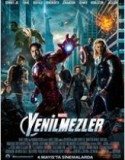 Yenilmezler 1