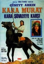 Kara Murat Kara Şövalyeye Karşı