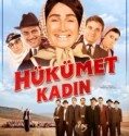 Hükümet Kadın 1