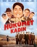 Hükümet Kadın 1