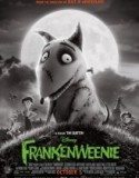 Frankenweenie