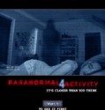 Paranormal Activity 4