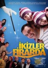 İkizler Firarda