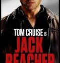 Jack Reacher