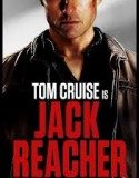 Jack Reacher