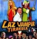 Laz Vampir Tirakula