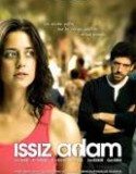 Issız Adam