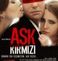 Aşk Kırmızı