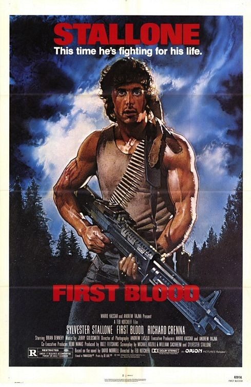 Rambo 2