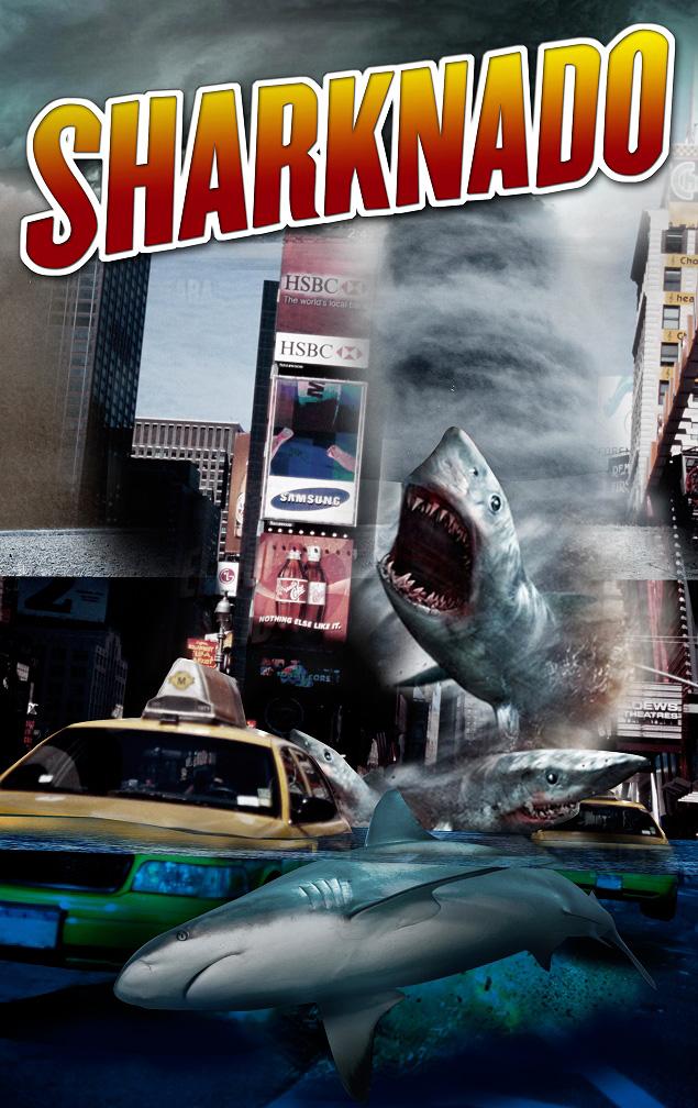 Sharknado