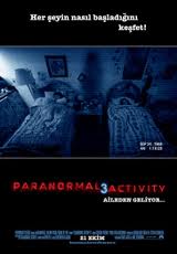 Paranormal Activity 3