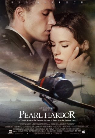 Pearl Harbor