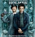 Sherlock Holmes