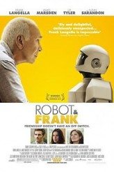 Robot ve Frank