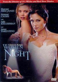 Women of the Night