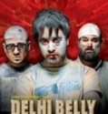 Delhi Belly Türkçe Altyazılı