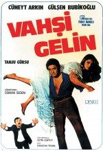 Vahşi Gelin Türk Filmi