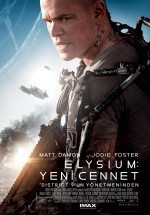 Elysium Yeni Cennet (2013)