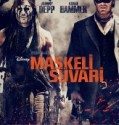 Maskeli Süvari