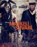 Maskeli Süvari