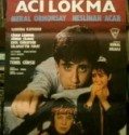 Acı Lokma Türk Filmi