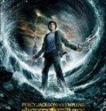 Percy Jackson Olimposlular Şimşek Hırsızı