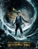 Percy Jackson Olimposlular Şimşek Hırsızı