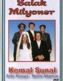 Salak Milyoner