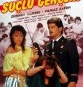 Suçlu Gençlik Türk Filmi