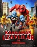 Kahraman Uzaylılar