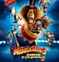 Madagaskar 3