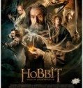 Hobbit 2 Smaug’un Çorak Toprakları