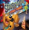 Scooby Doo Sahne Korkusu